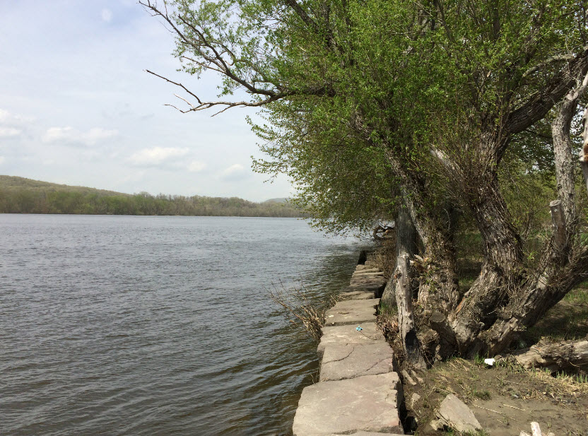 Hurd State Park, Connecticut, USA